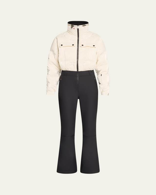 Helen Ski Suit